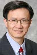 Photo of Shawn Duan