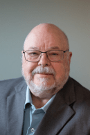Headshot of Robert Tunek